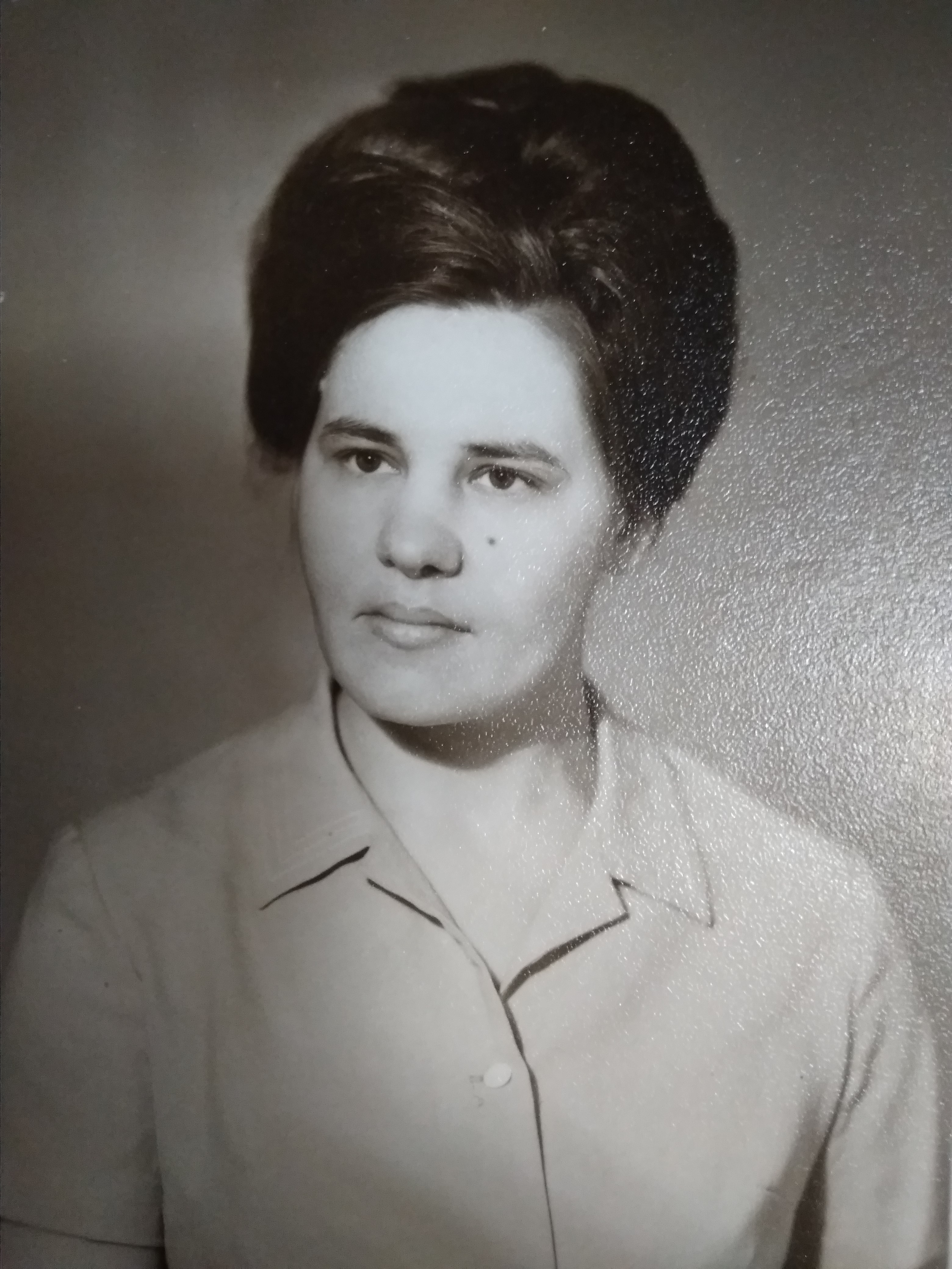 Чугунова Галина Дмитриевна 